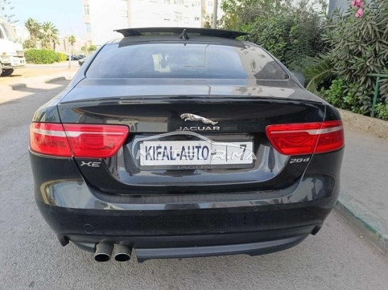 JAGUAR Xe occasion 3176113