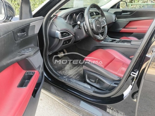 JAGUAR Xe occasion 3176117