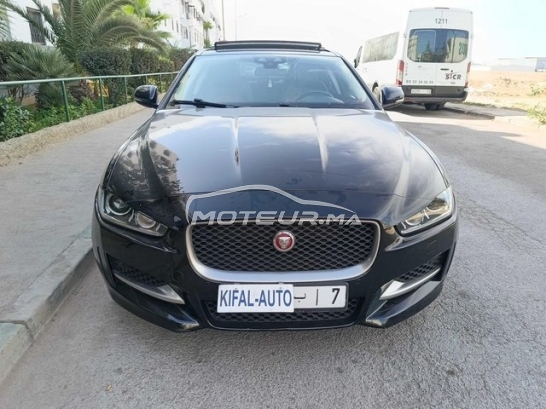 JAGUAR Xe occasion 3176110