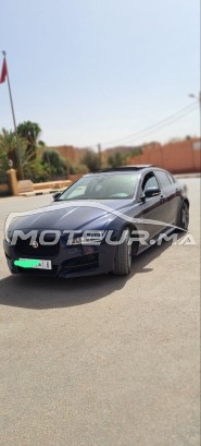 JAGUAR Xe R sport occasion 1479647