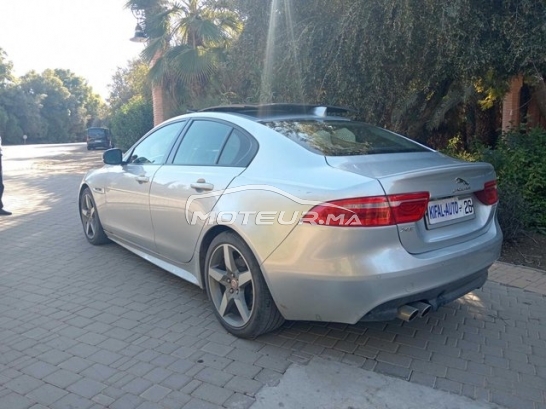 جاكوار كسي مستعملة 3175701