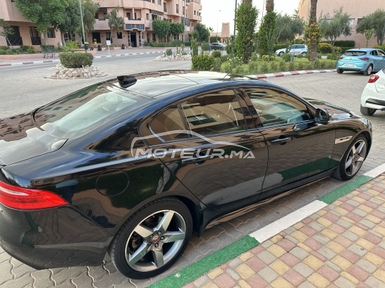 جاكوار كسي R sport مستعملة 1710529