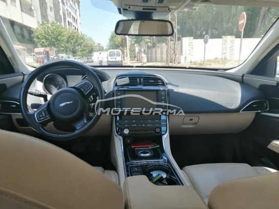 JAGUAR Xe occasion 1684513