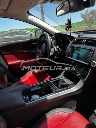 جاكوار كسي R sport مستعملة 1677531