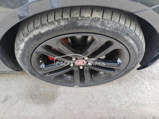 JAGUAR Xe occasion 3176119