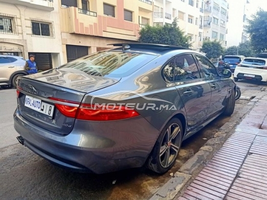 جاكوار كسي مستعملة 3178144