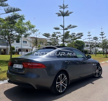 جاكوار كسي 2l مستعملة 1864453