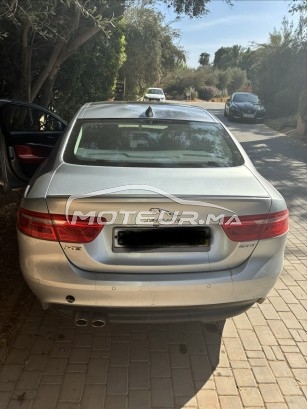 JAGUAR Xe occasion 3164332
