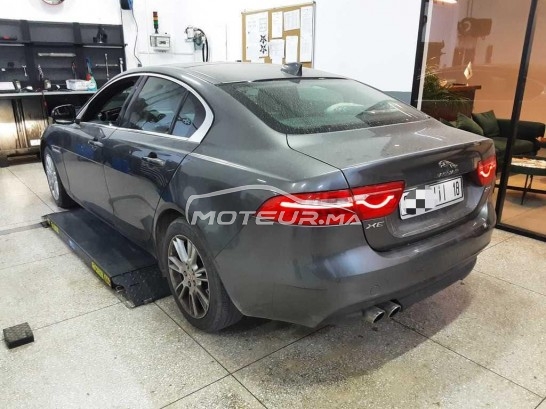 جاكوار كسي مستعملة 3556321