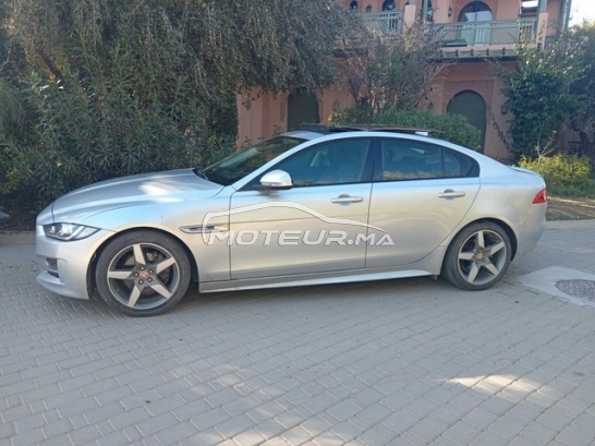 جاكوار كسي مستعملة 3175700