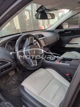 جاكوار كسي Xe-r sport مستعملة 1672680