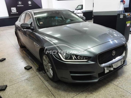 جاكوار كسي مستعملة 3556322