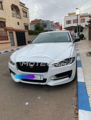 JAGUAR Xe R sport occasion 1397094