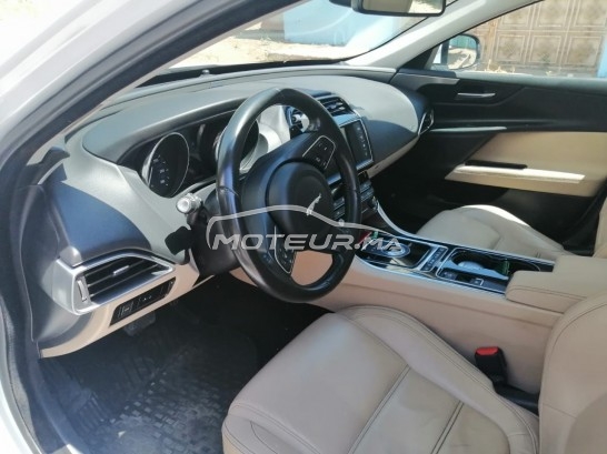 JAGUAR Xe occasion 1684516