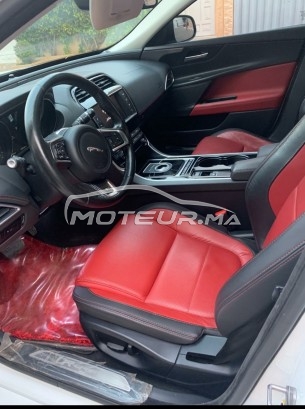 JAGUAR Xe R sport occasion 1397092