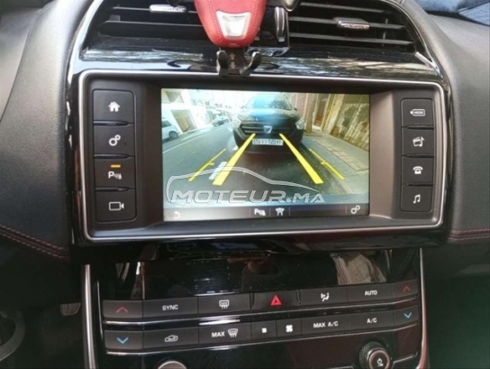 جاكوار كسي مستعملة 3408383