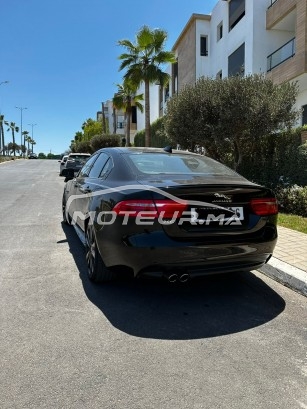 جاكوار كسي R sport مستعملة 1677529