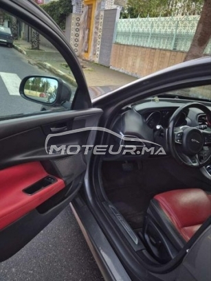 جاكوار كسي مستعملة 3408379