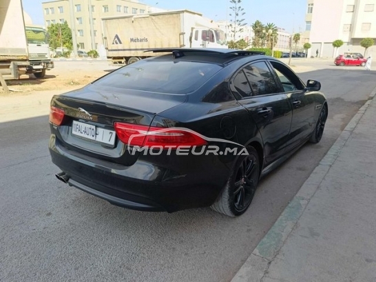 JAGUAR Xe occasion 3176112