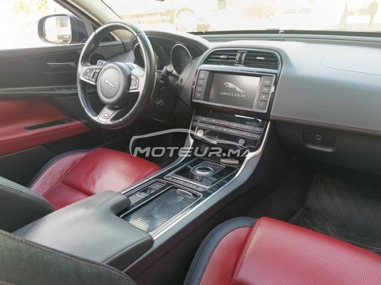 JAGUAR Xe occasion 3176118