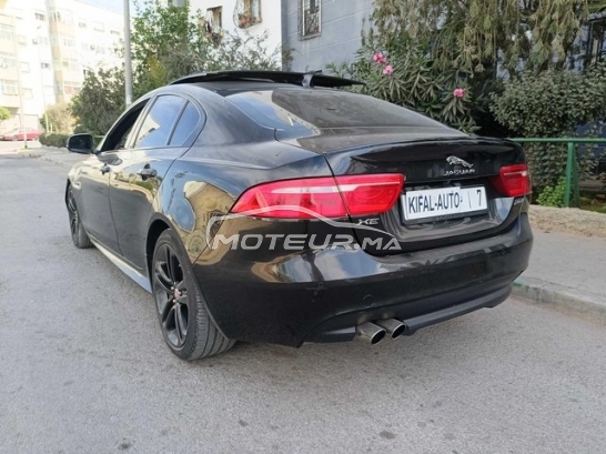 JAGUAR Xe occasion 3176114