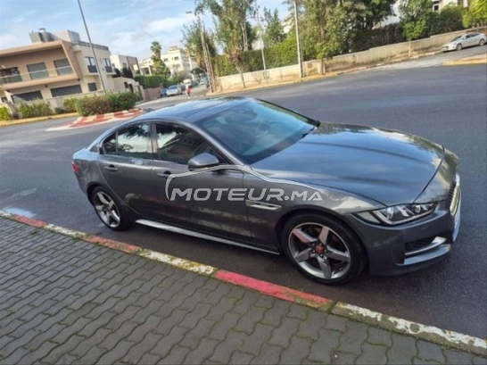 جاكوار كسي مستعملة 3408393