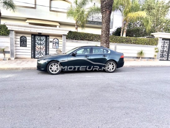 JAGUAR Xe occasion 2925153