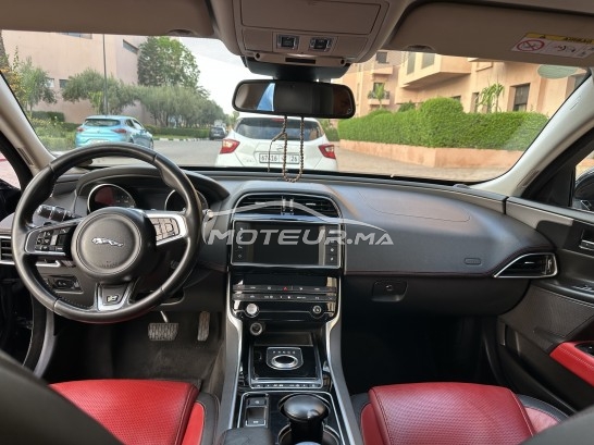 جاكوار كسي R sport مستعملة 1710525