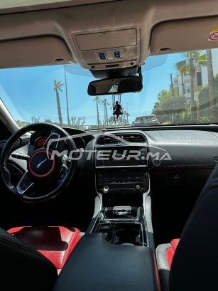 جاكوار كسي R sport مستعملة 1677533