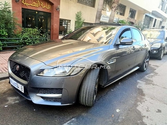 جاكوار كسي مستعملة 3178151