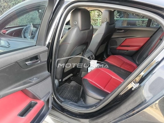 JAGUAR Xe occasion 3176115