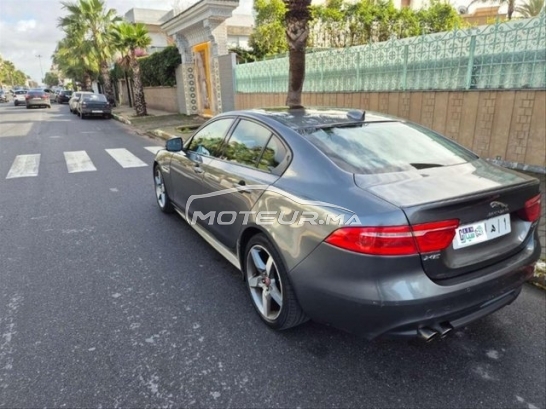 جاكوار كسي مستعملة 3408391