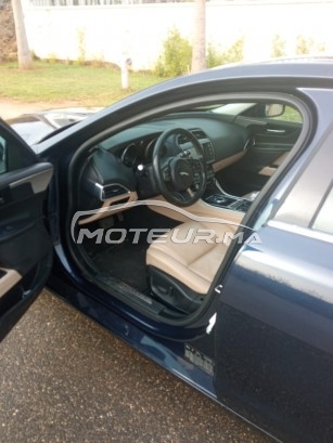 JAGUAR Xe Confort occasion 1547793