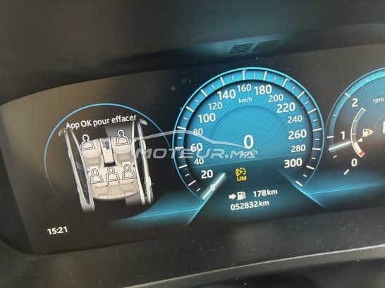 JAGUAR Xe occasion 3164335