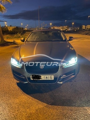 جاكوار كسي 2.0 d مستعملة 1765452