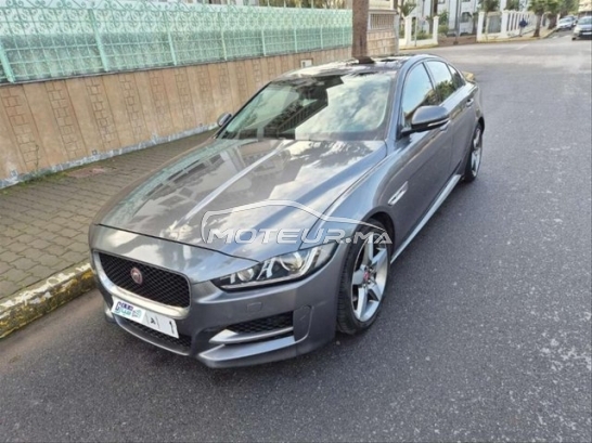 جاكوار كسي مستعملة 3408382