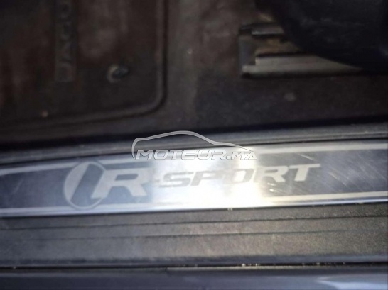 جاكوار كسي مستعملة 3408381