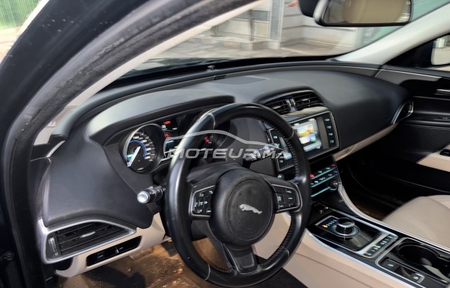 JAGUAR Xe occasion 2925156