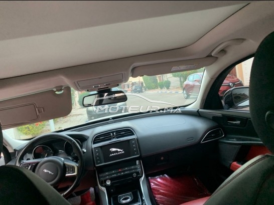 JAGUAR Xe R sport occasion 1397090