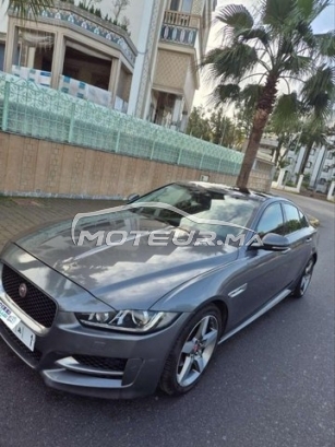 جاكوار كسي مستعملة 3408380