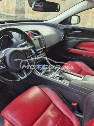 جاكوار كسي مستعملة 3408385