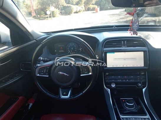 جاكوار كسي مستعملة 3175706