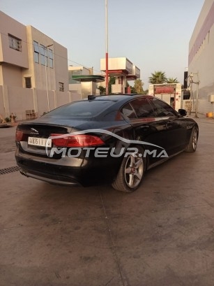 جاكوار كسي Xe-r sport مستعملة 1672682
