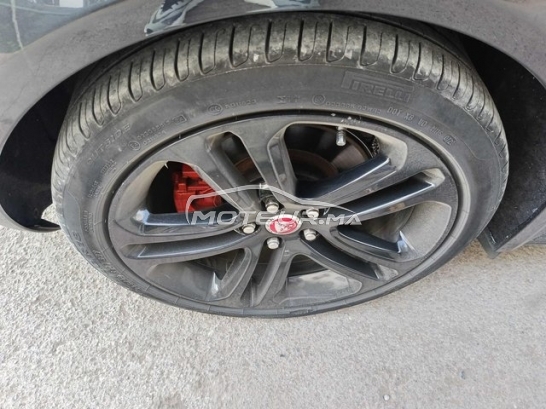 JAGUAR Xe occasion 3176122