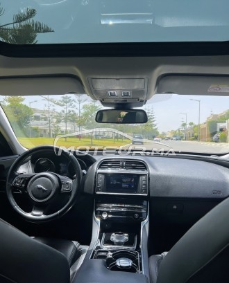 جاكوار كسي 2l مستعملة 1864458