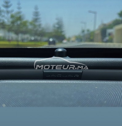 جاكوار كسي 2l مستعملة 1864462