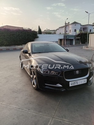 جاكوار كسي Xe-r sport مستعملة 1672685