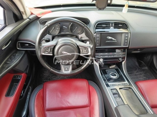 JAGUAR Xe occasion 3176116