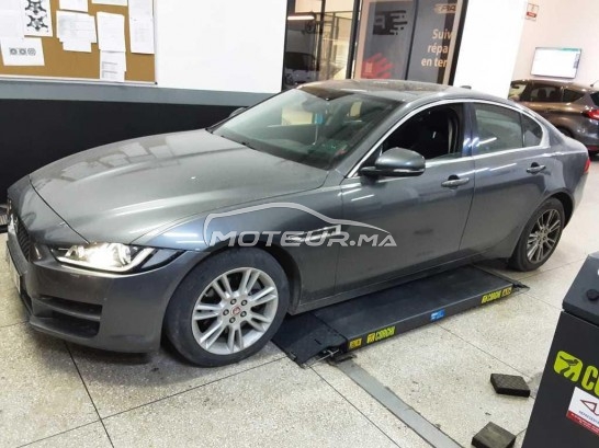 جاكوار كسي مستعملة 3556320