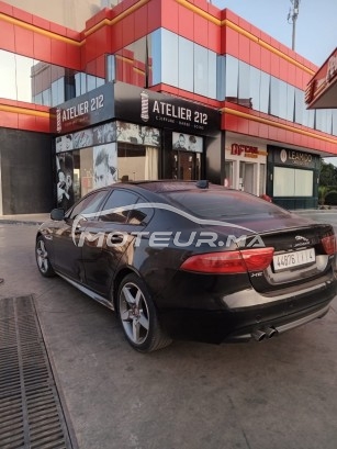 جاكوار كسي Xe-r sport مستعملة 1672683